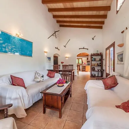 Valerie - A Peaceful Escape Close To Port بورت دي بوينسا